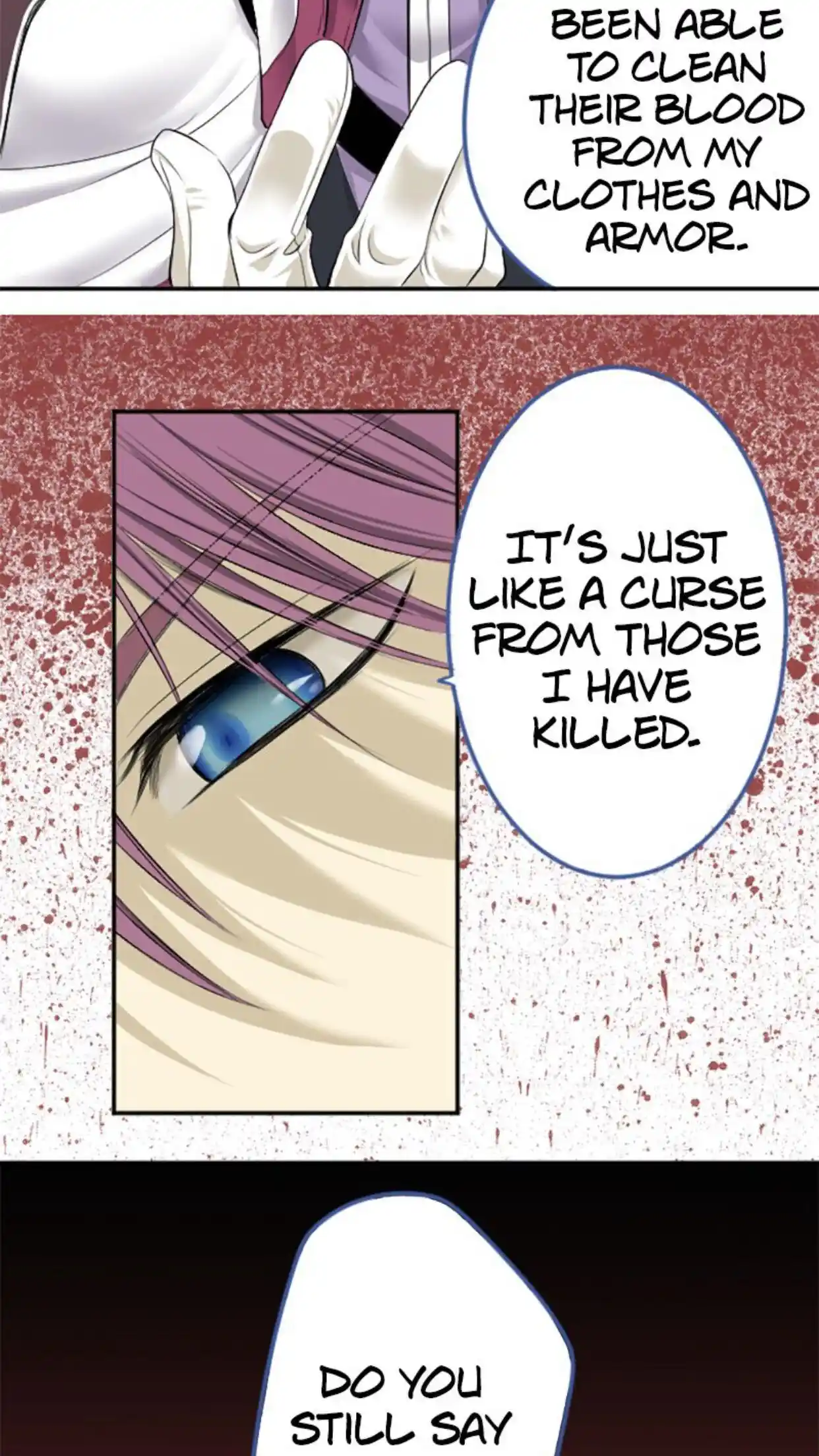 I was Reborn as a Housekeeper in a Parallel World! Chapter 1