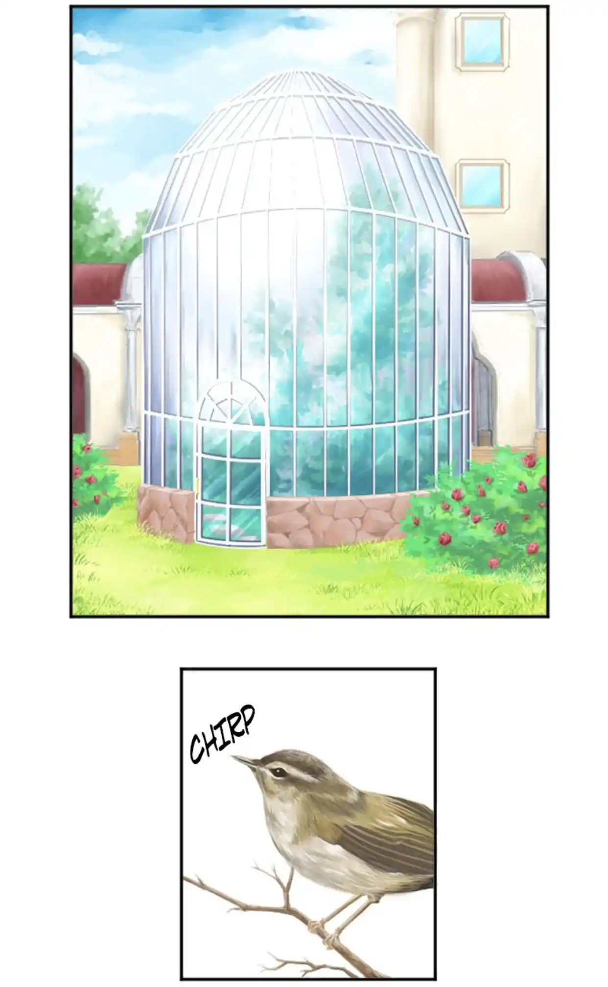 I was Reborn as a Housekeeper in a Parallel World! Chapter 1