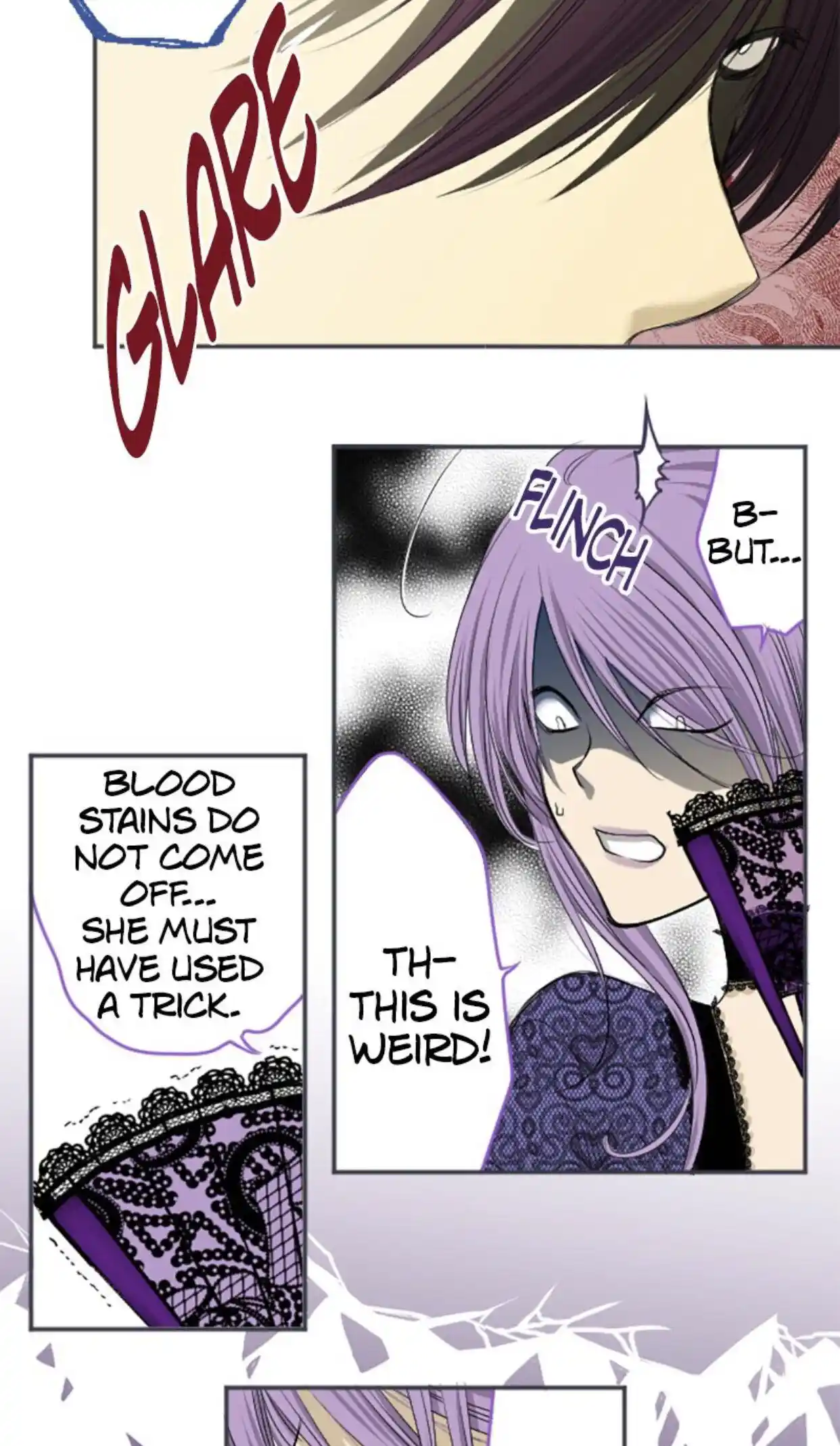 I was Reborn as a Housekeeper in a Parallel World! Chapter 1