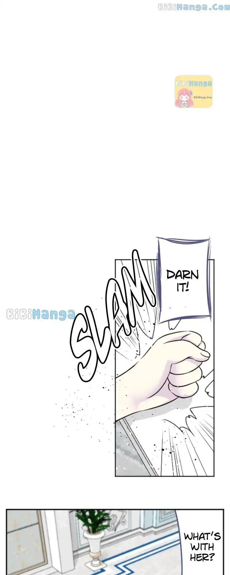 I was Reborn as a Housekeeper in a Parallel World! Chapter 100