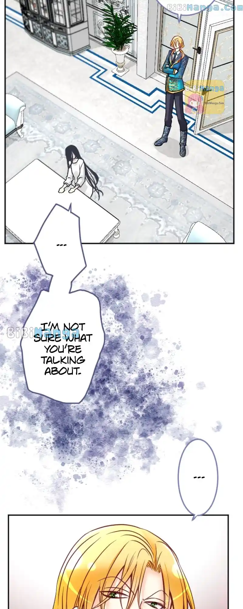 I was Reborn as a Housekeeper in a Parallel World! Chapter 100