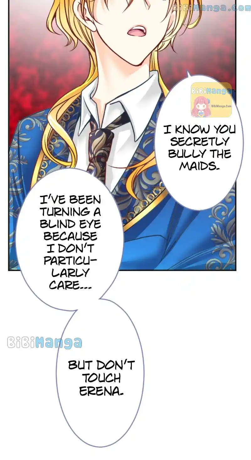 I was Reborn as a Housekeeper in a Parallel World! Chapter 100