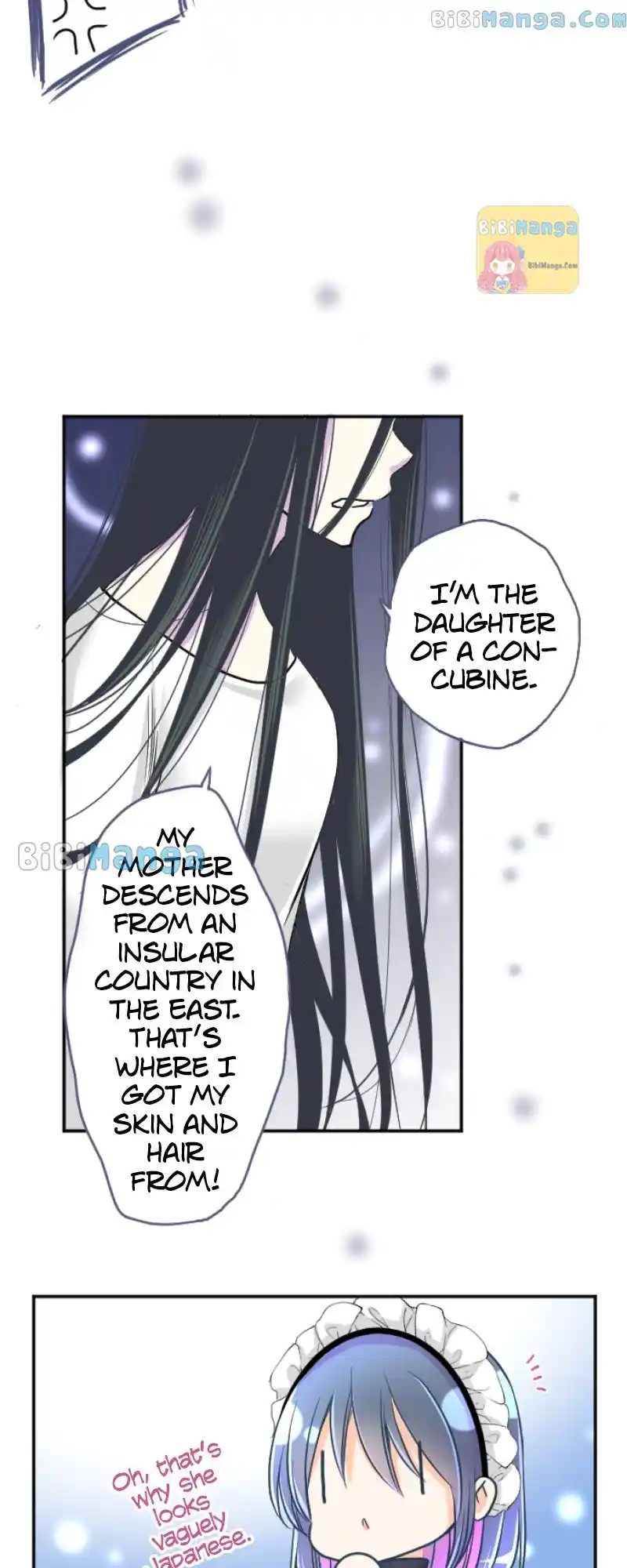 I was Reborn as a Housekeeper in a Parallel World! Chapter 100