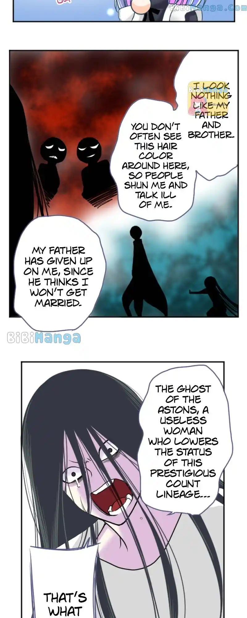 I was Reborn as a Housekeeper in a Parallel World! Chapter 100