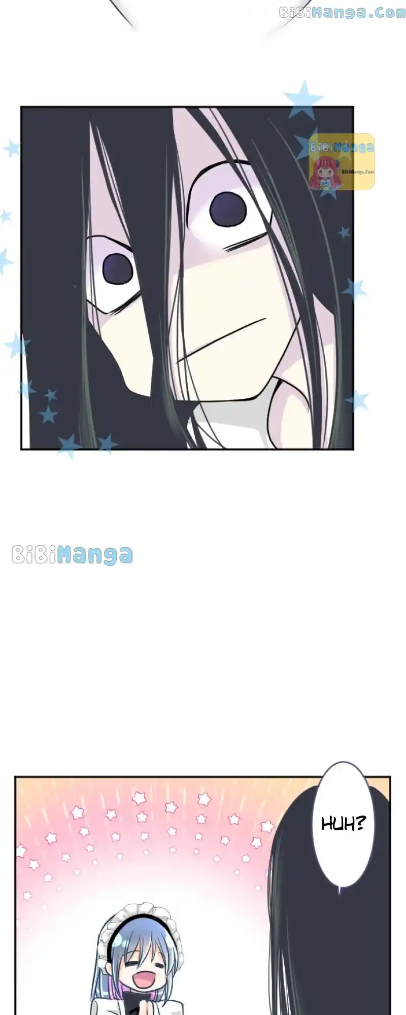 I was Reborn as a Housekeeper in a Parallel World! Chapter 100