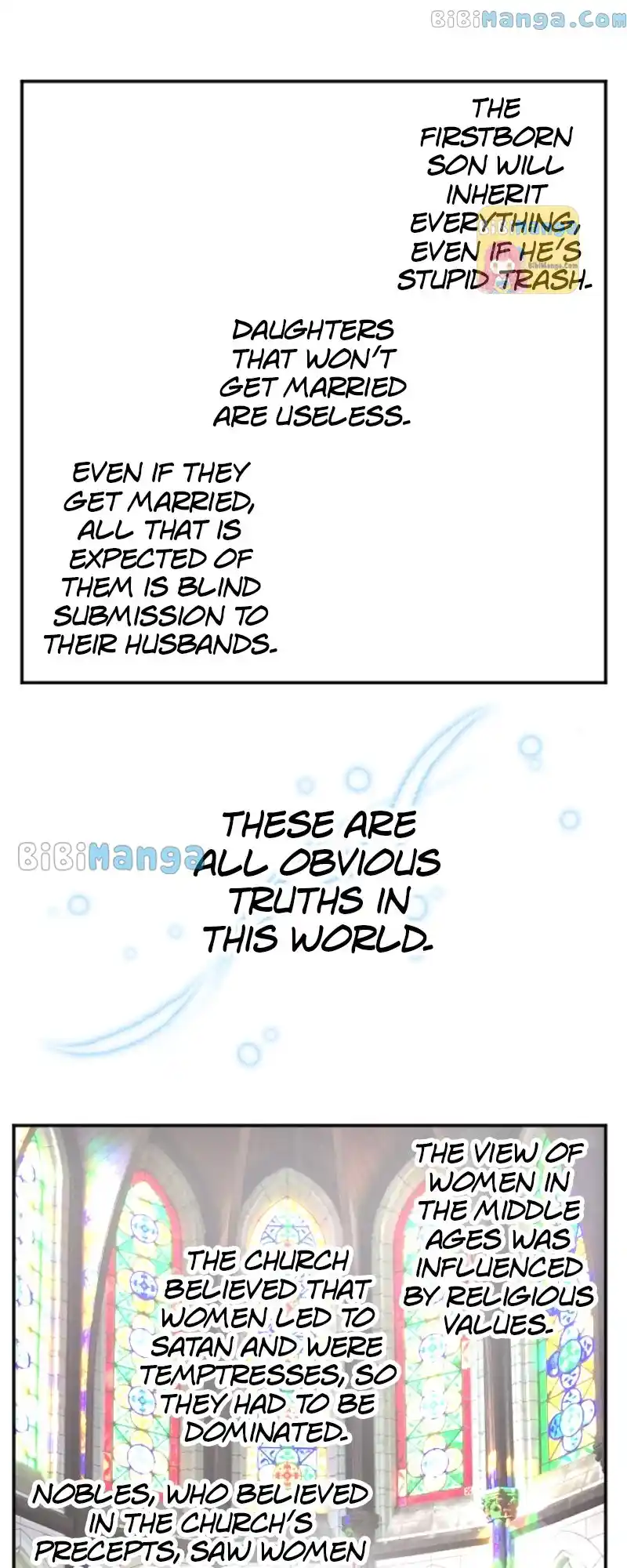 I was Reborn as a Housekeeper in a Parallel World! Chapter 100