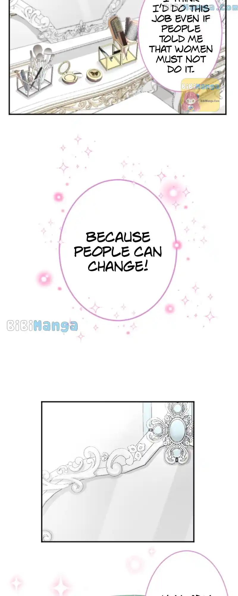 I was Reborn as a Housekeeper in a Parallel World! Chapter 100