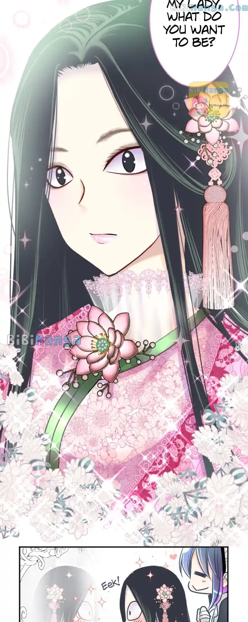 I was Reborn as a Housekeeper in a Parallel World! Chapter 100