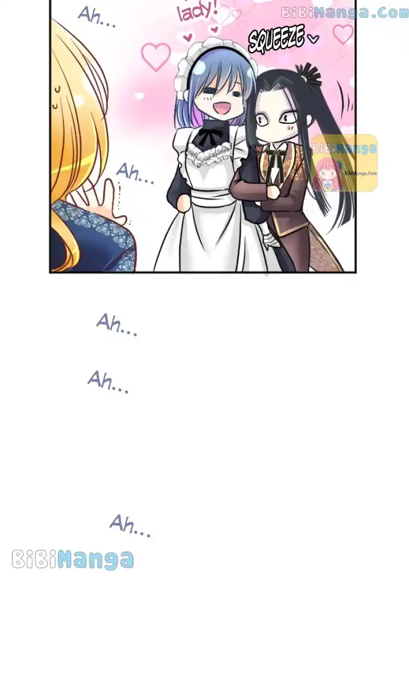 I was Reborn as a Housekeeper in a Parallel World! Chapter 100