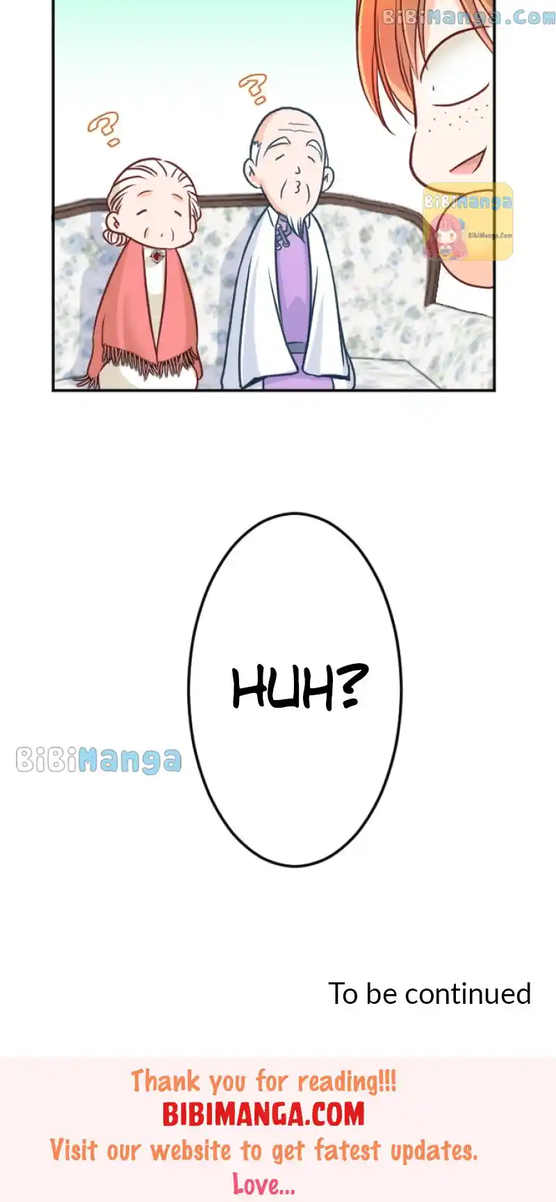 I was Reborn as a Housekeeper in a Parallel World! Chapter 100