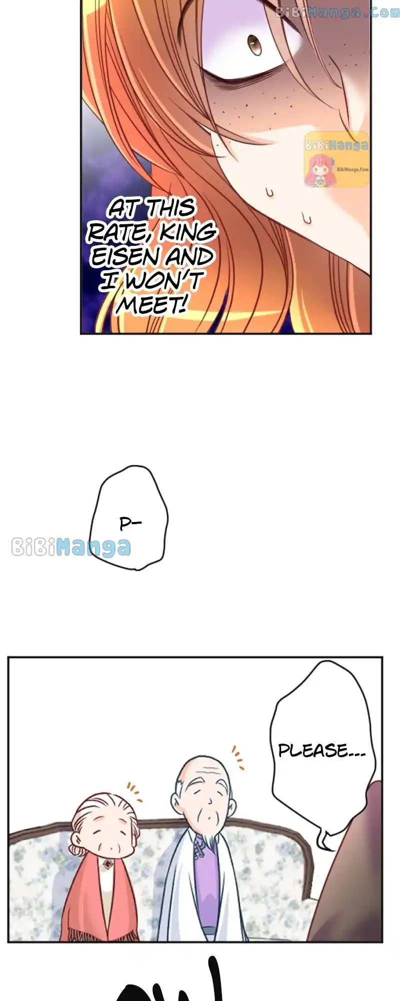 I was Reborn as a Housekeeper in a Parallel World! Chapter 101