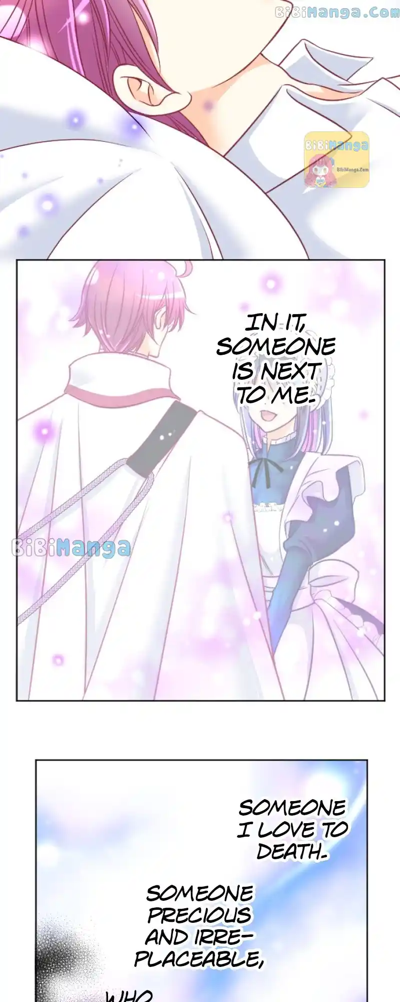 I was Reborn as a Housekeeper in a Parallel World! Chapter 101