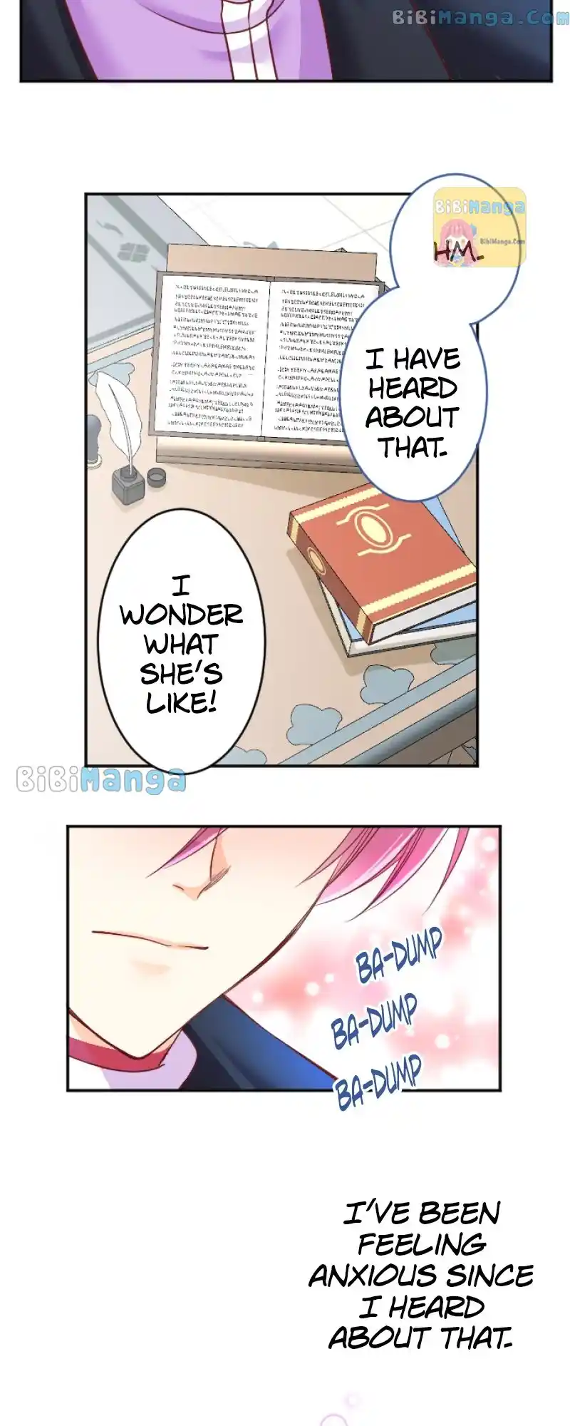 I was Reborn as a Housekeeper in a Parallel World! Chapter 101