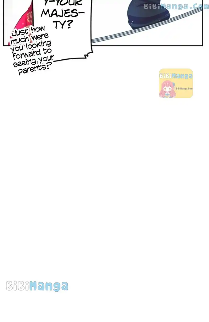 I was Reborn as a Housekeeper in a Parallel World! Chapter 101