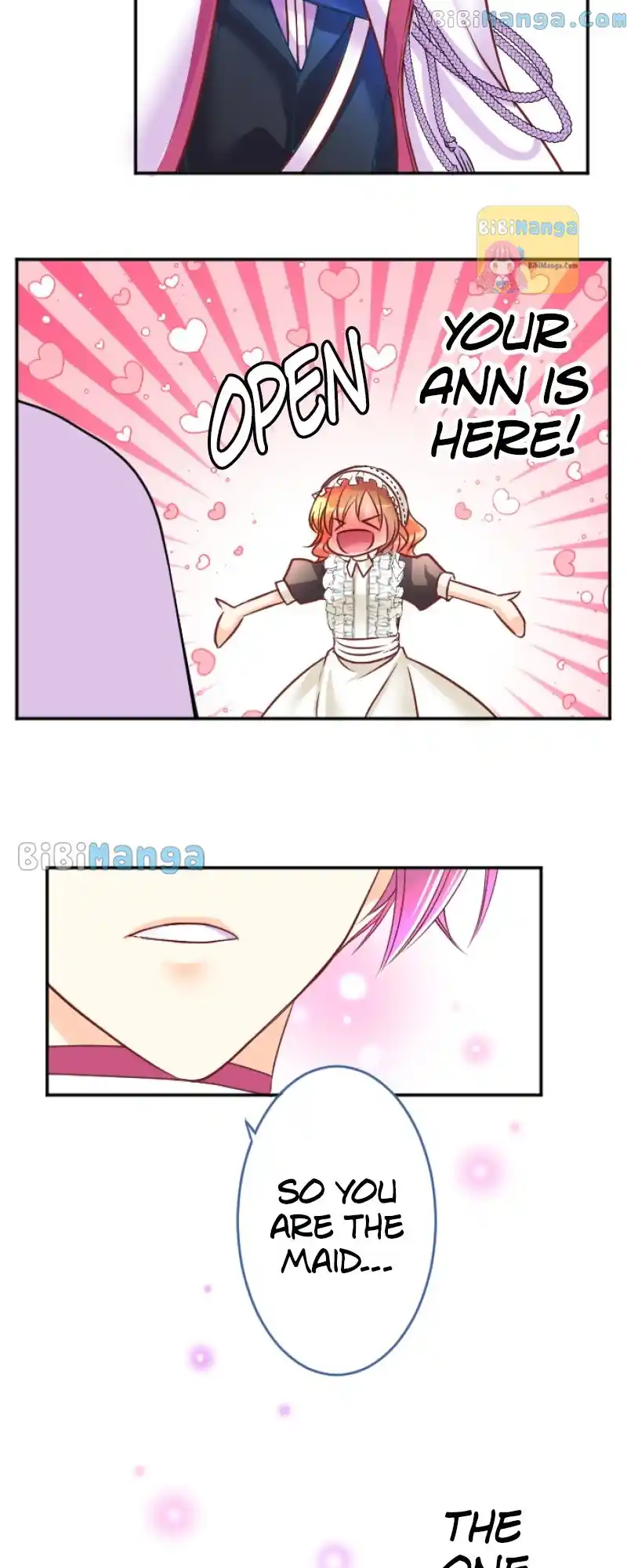 I was Reborn as a Housekeeper in a Parallel World! Chapter 101