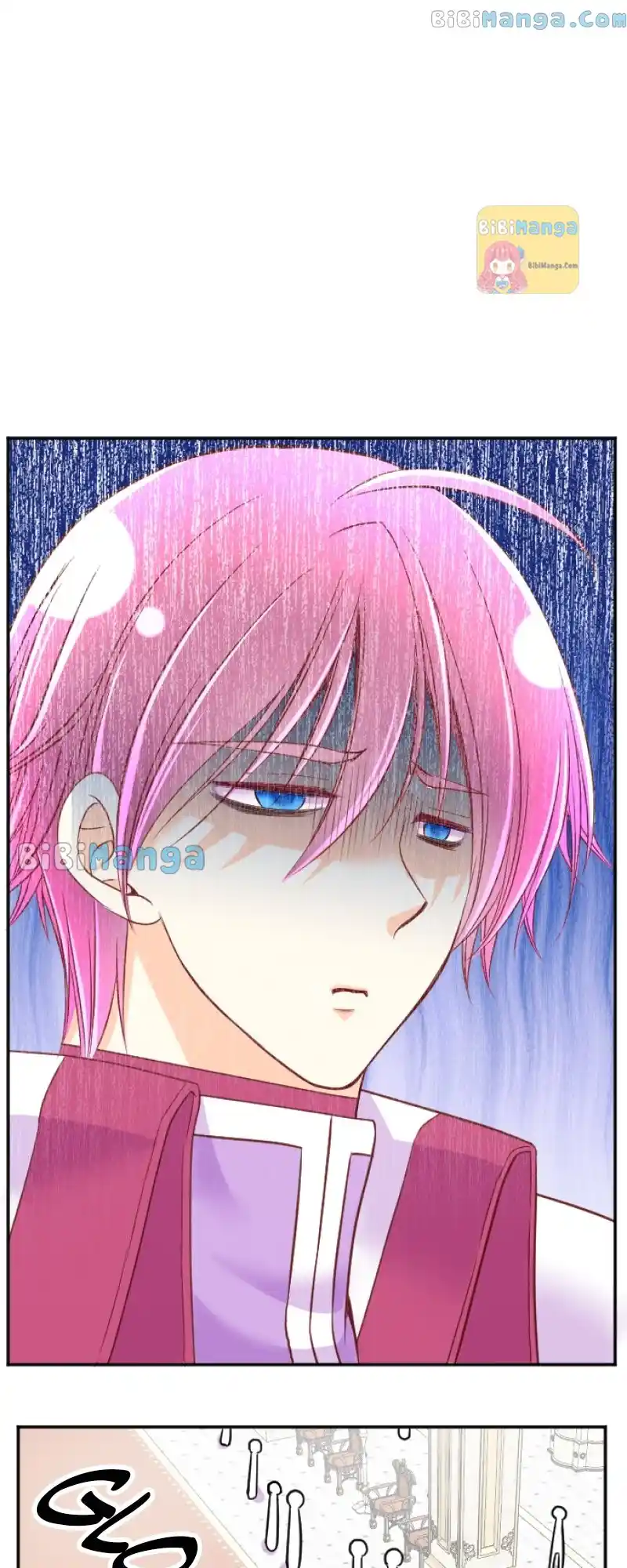 I was Reborn as a Housekeeper in a Parallel World! Chapter 101