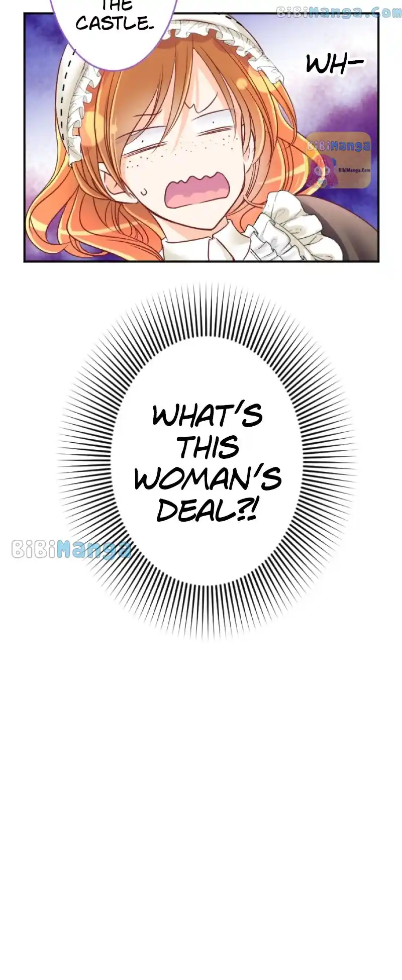 I was Reborn as a Housekeeper in a Parallel World! Chapter 101