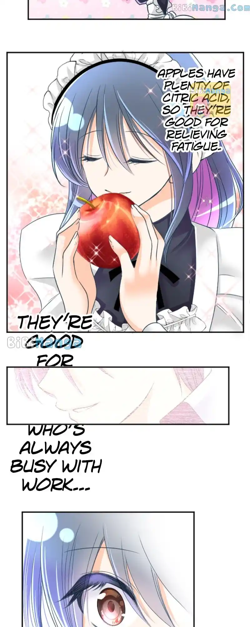 I was Reborn as a Housekeeper in a Parallel World! Chapter 101