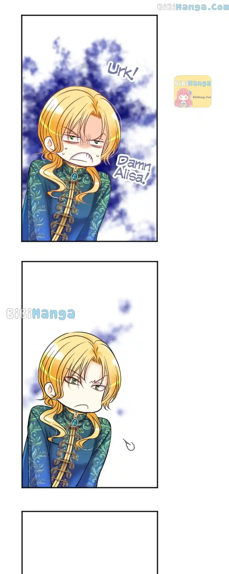 I was Reborn as a Housekeeper in a Parallel World! Chapter 101