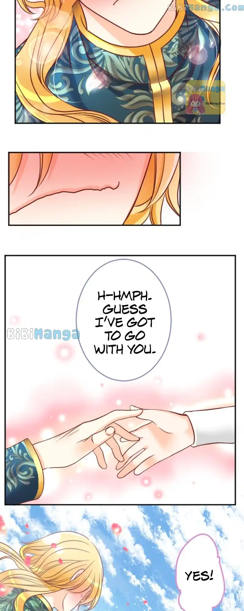 I was Reborn as a Housekeeper in a Parallel World! Chapter 101