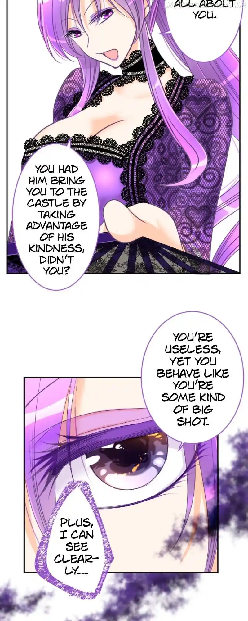 I Was Reborn As A Housekeeper In A Parallel World! Chapter 102