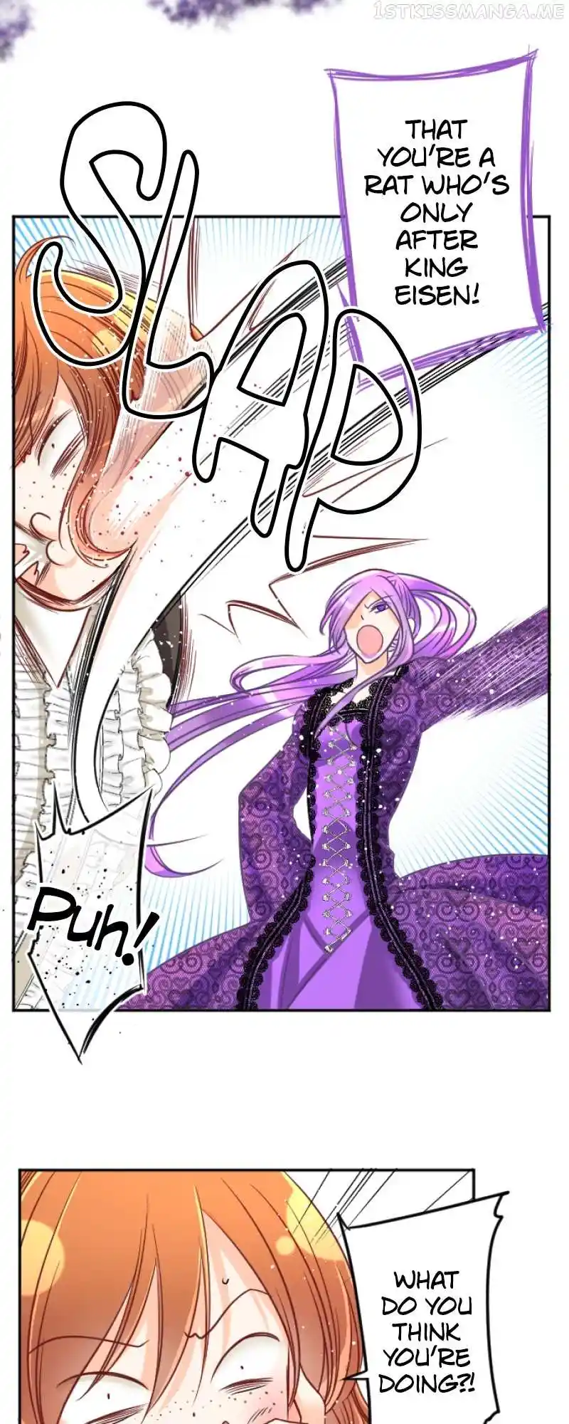 I Was Reborn As A Housekeeper In A Parallel World! Chapter 102