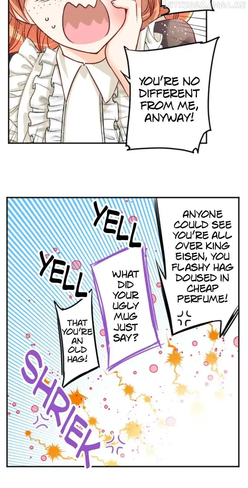 I Was Reborn As A Housekeeper In A Parallel World! Chapter 102