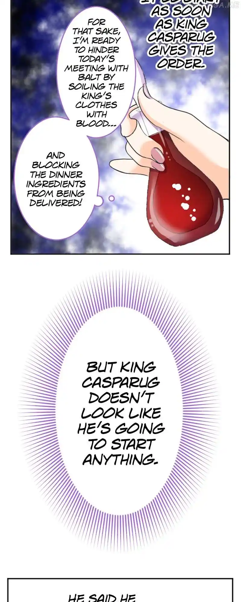 I Was Reborn As A Housekeeper In A Parallel World! Chapter 102