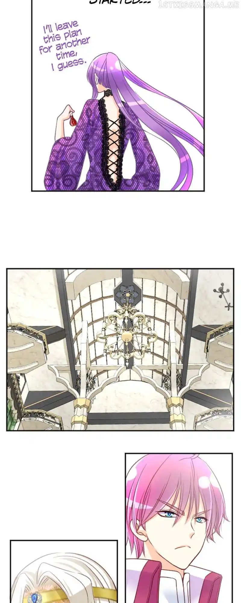 I Was Reborn As A Housekeeper In A Parallel World! Chapter 102