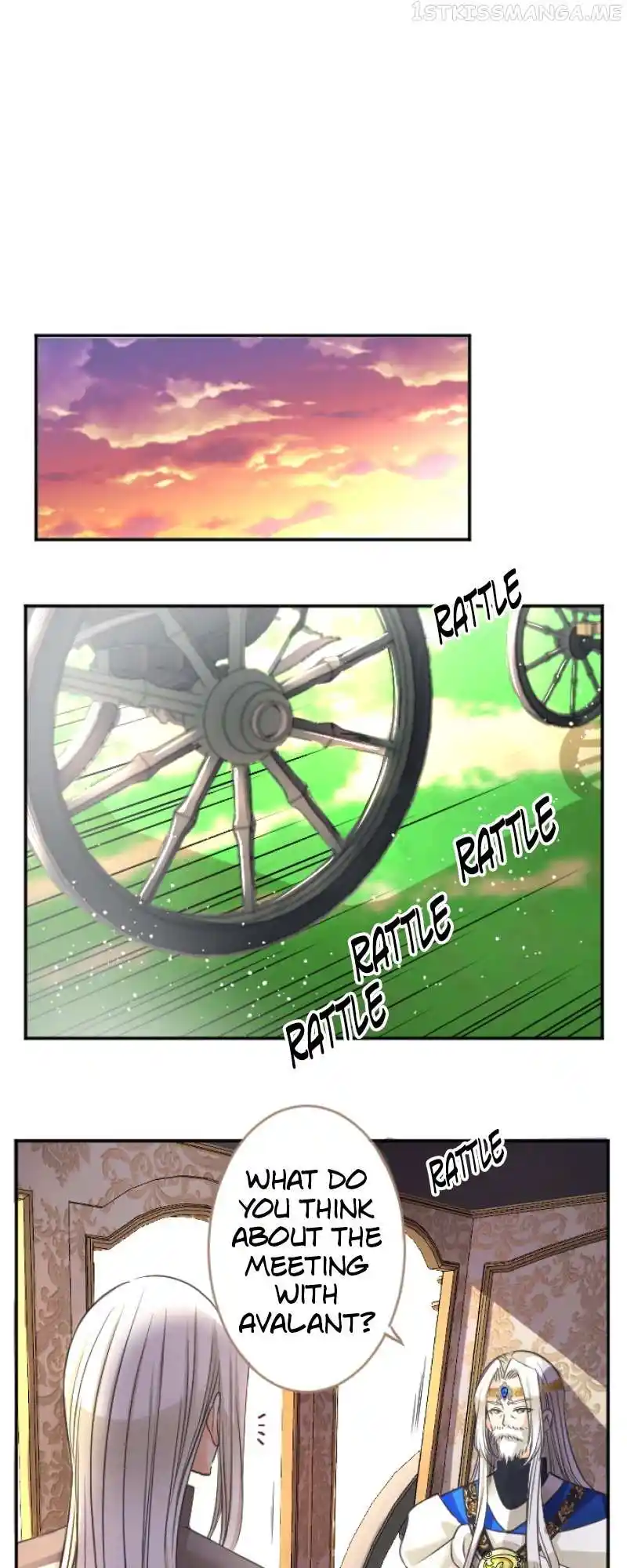 I Was Reborn As A Housekeeper In A Parallel World! Chapter 102