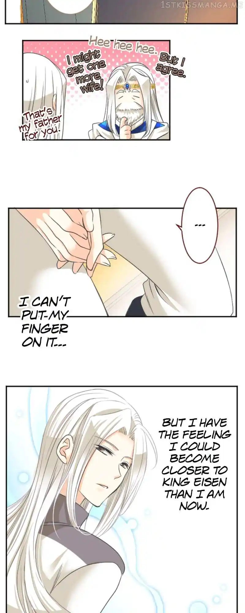 I Was Reborn As A Housekeeper In A Parallel World! Chapter 102