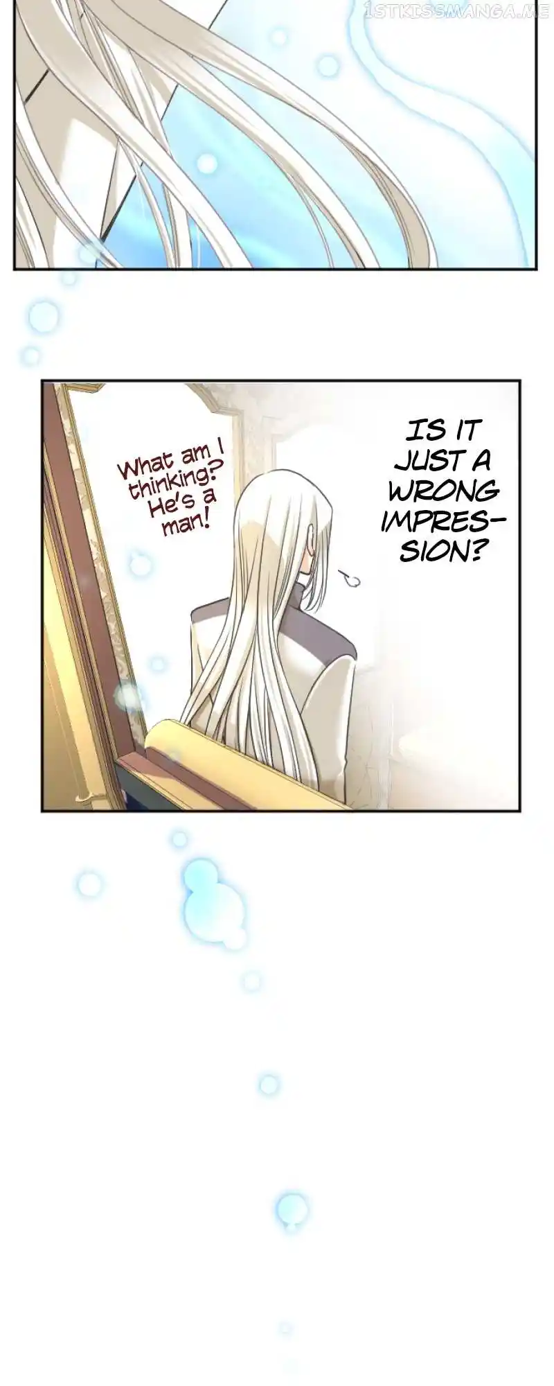 I Was Reborn As A Housekeeper In A Parallel World! Chapter 102