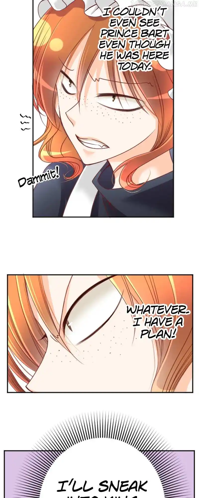 I Was Reborn As A Housekeeper In A Parallel World! Chapter 102