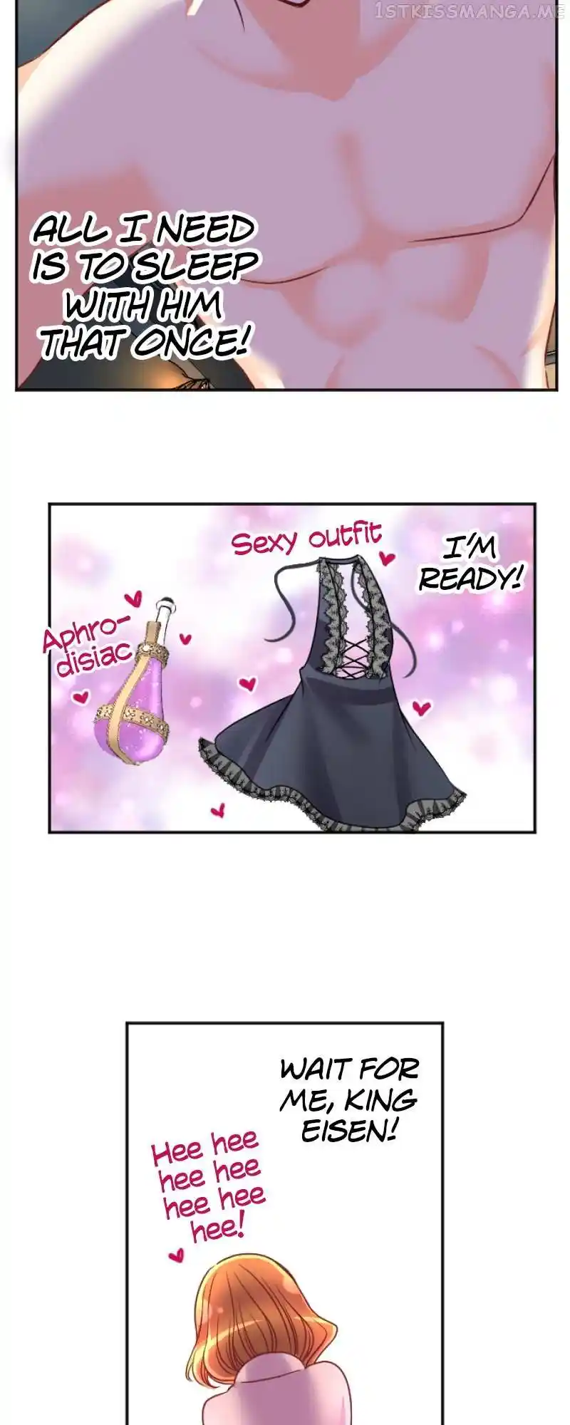 I Was Reborn As A Housekeeper In A Parallel World! Chapter 102