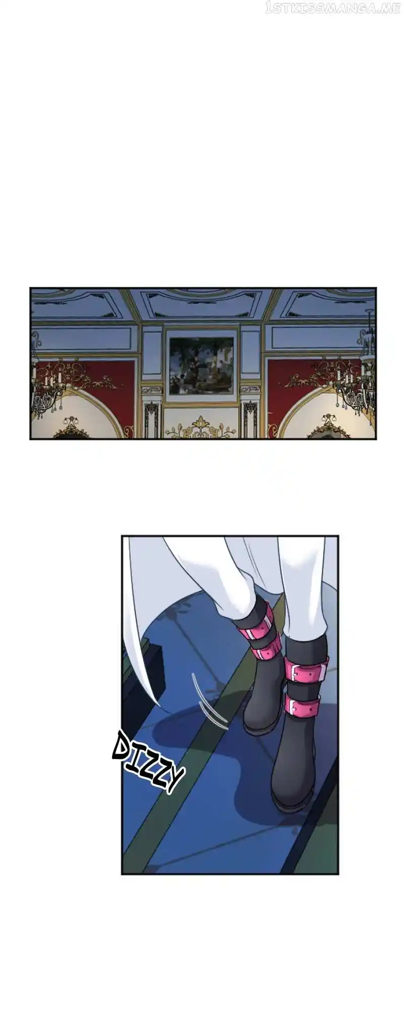 I Was Reborn As A Housekeeper In A Parallel World! Chapter 102