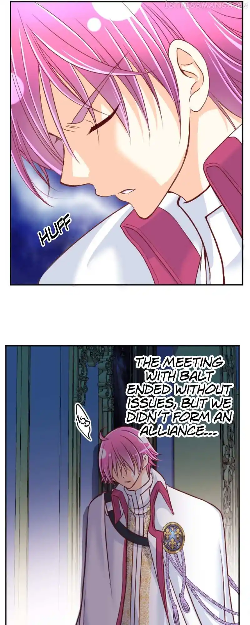 I Was Reborn As A Housekeeper In A Parallel World! Chapter 102