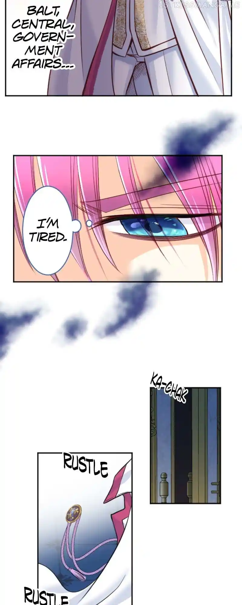 I Was Reborn As A Housekeeper In A Parallel World! Chapter 102