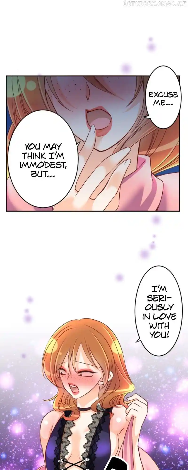 I Was Reborn As A Housekeeper In A Parallel World! Chapter 102