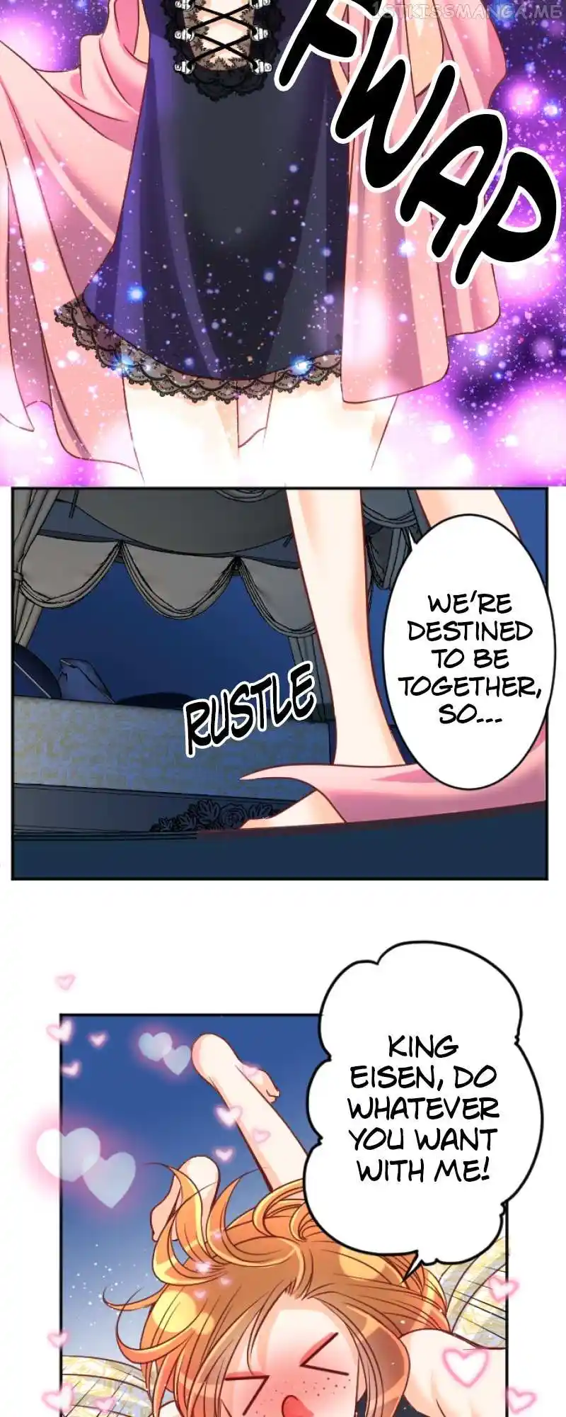 I Was Reborn As A Housekeeper In A Parallel World! Chapter 102