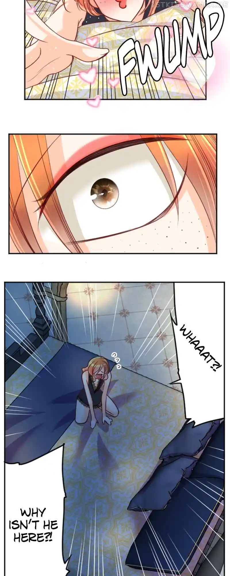 I Was Reborn As A Housekeeper In A Parallel World! Chapter 102