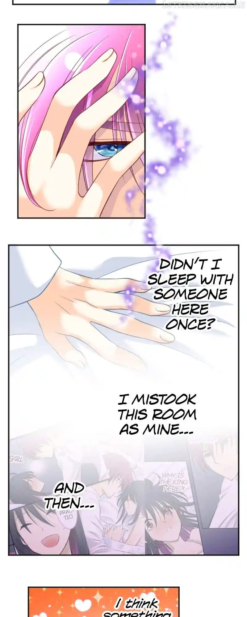 I Was Reborn As A Housekeeper In A Parallel World! Chapter 102