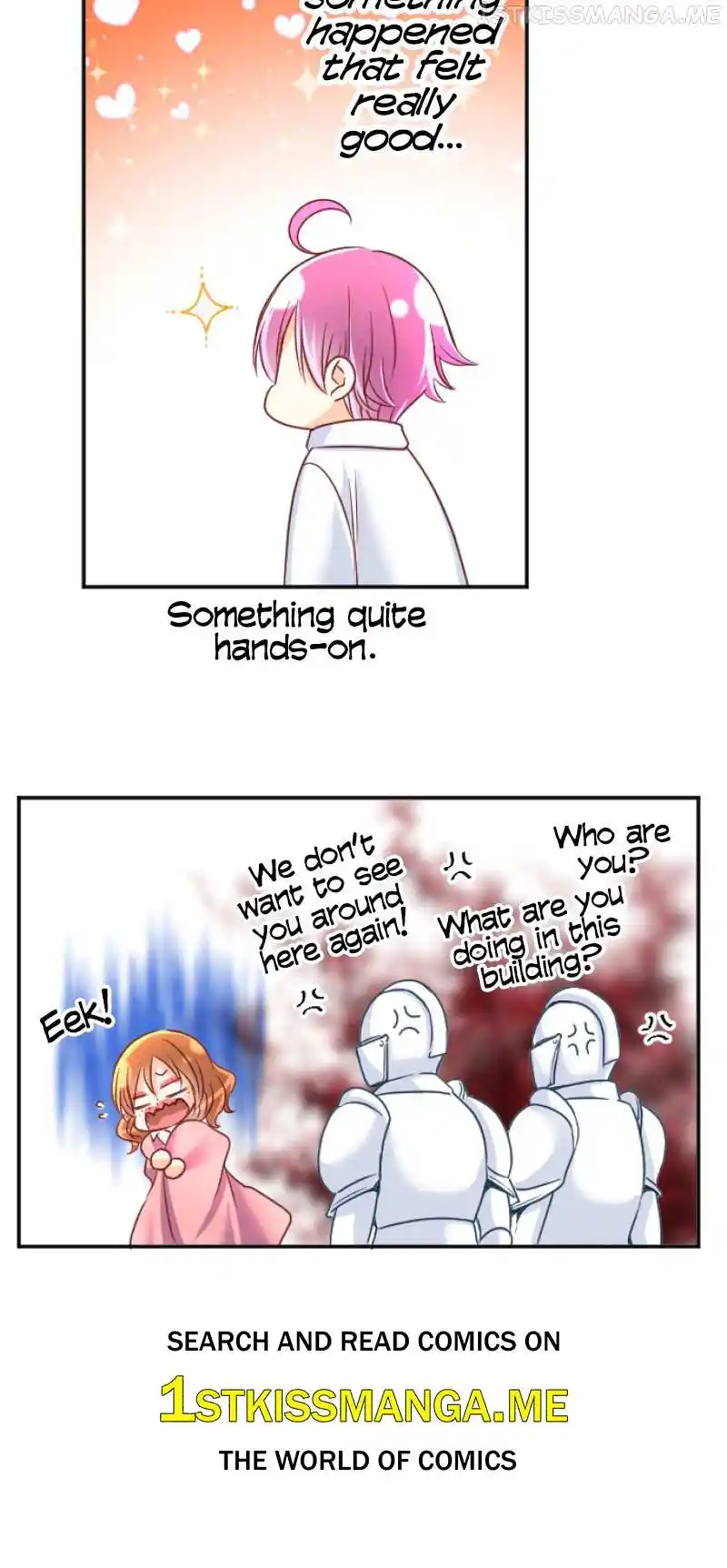 I Was Reborn As A Housekeeper In A Parallel World! Chapter 102