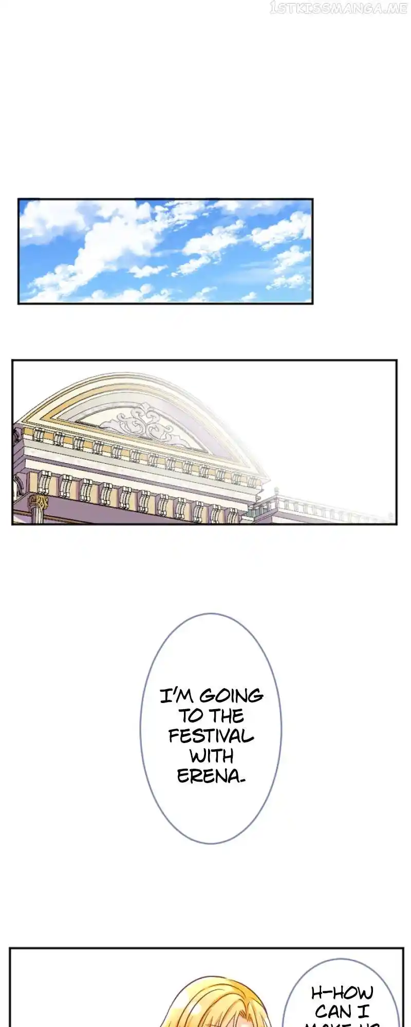 I Was Reborn As A Housekeeper In A Parallel World! Chapter 102