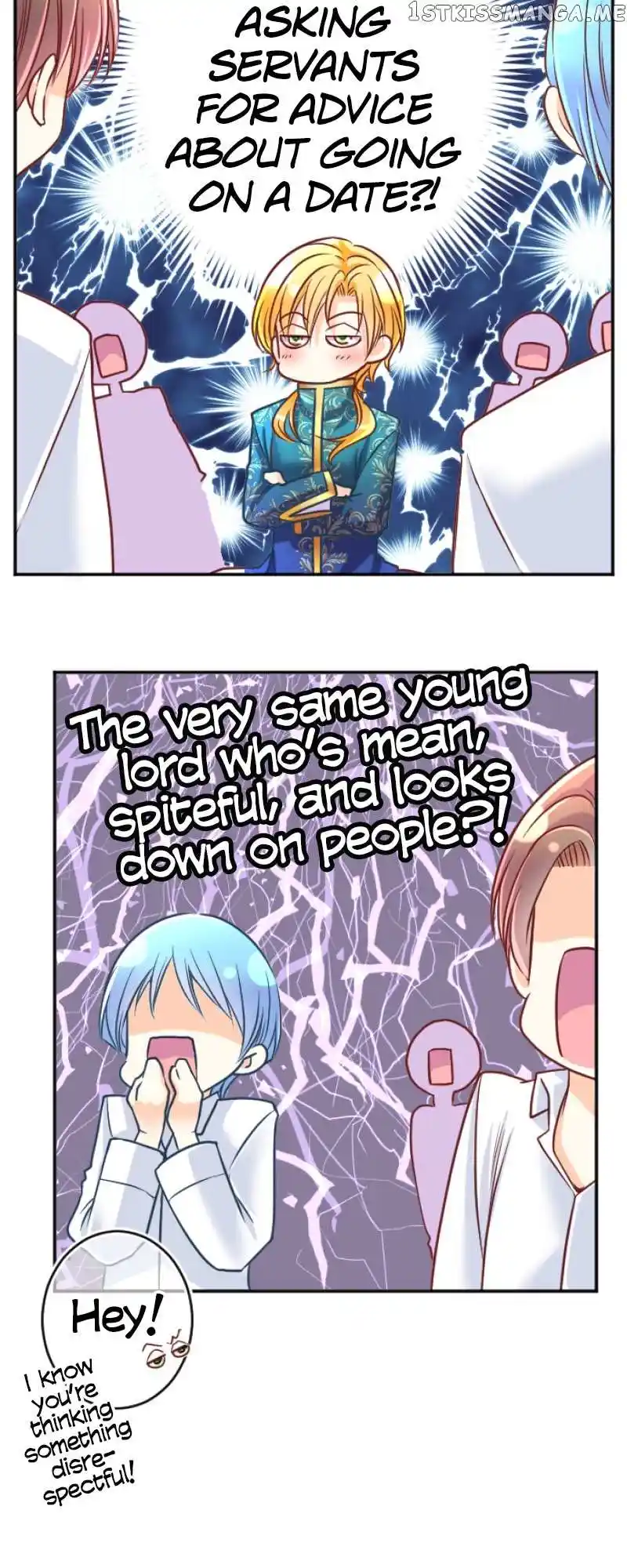 I Was Reborn As A Housekeeper In A Parallel World! Chapter 103