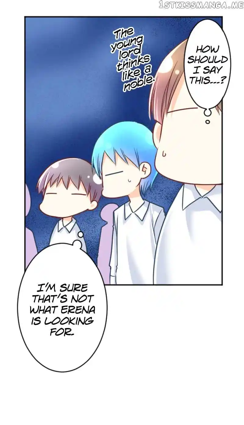 I Was Reborn As A Housekeeper In A Parallel World! Chapter 103