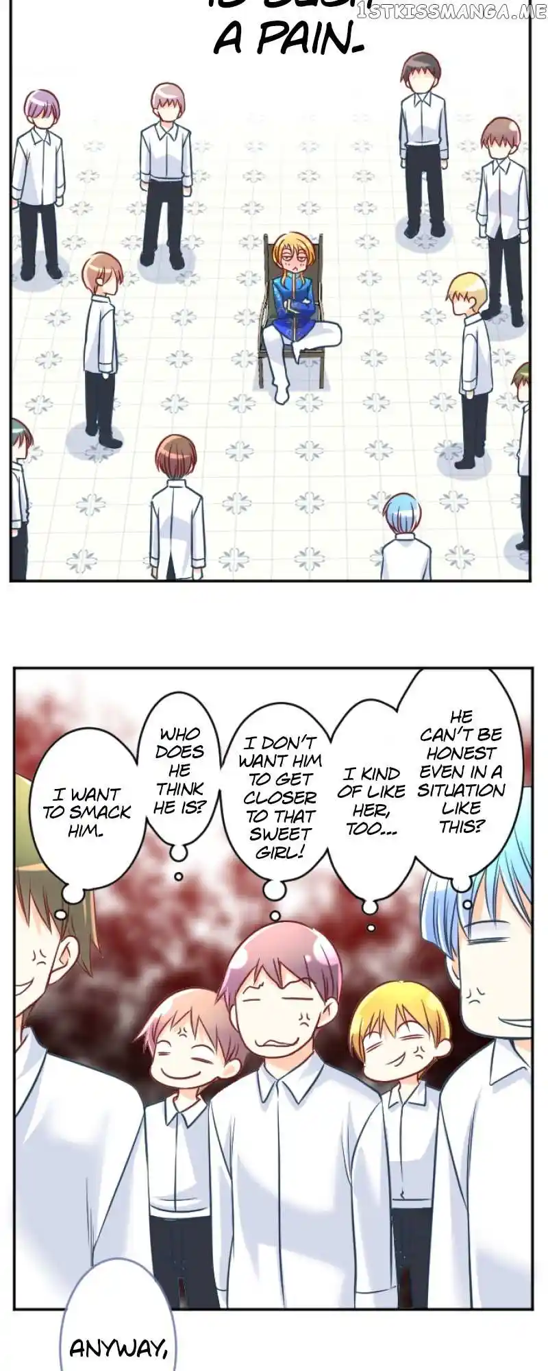 I Was Reborn As A Housekeeper In A Parallel World! Chapter 103