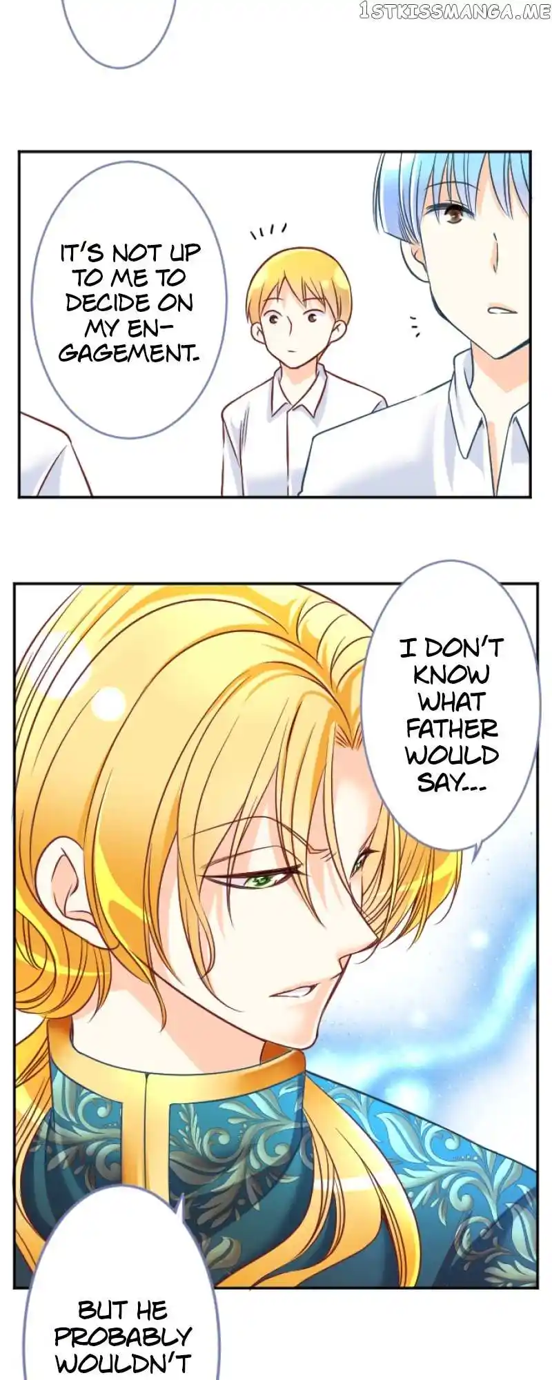 I Was Reborn As A Housekeeper In A Parallel World! Chapter 103