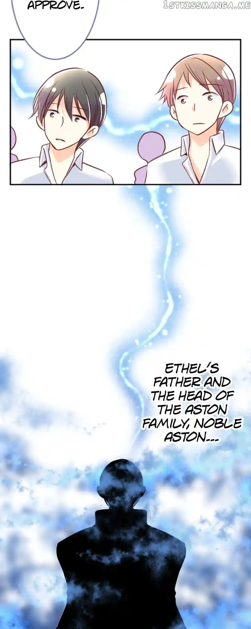 I Was Reborn As A Housekeeper In A Parallel World! Chapter 103