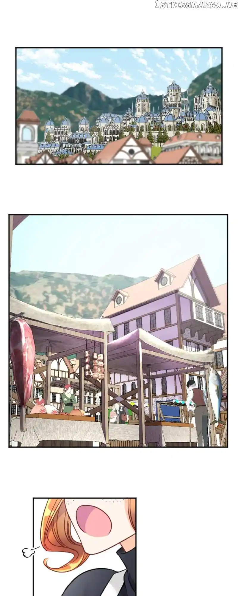 I Was Reborn As A Housekeeper In A Parallel World! Chapter 103