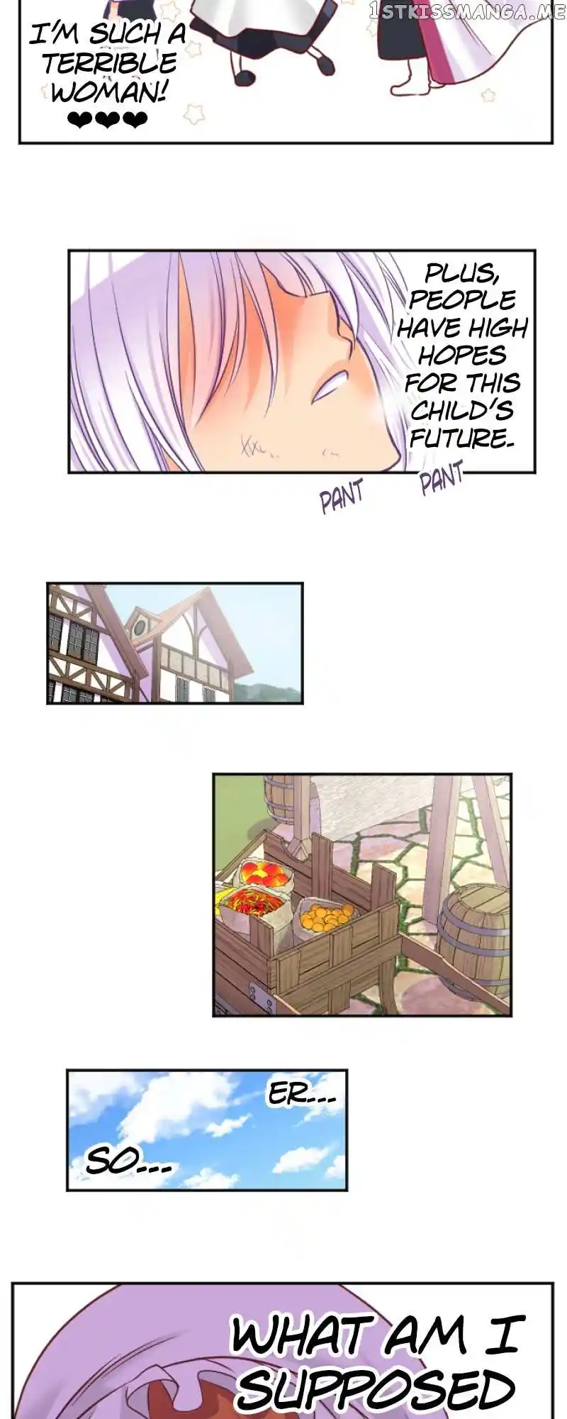 I Was Reborn As A Housekeeper In A Parallel World! Chapter 103